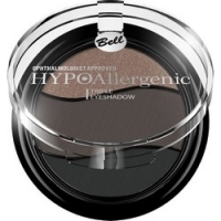 Bell Hypoallergenic Triple Eyeshadow - Тени для век трехцветные, тон 12, светло-коричневый, коричневый, темно-коричневый, 4 гр
Bell Hypoallergenic Triple Eyeshadow - Тени для век трехцветные, тон 12, светло-коричневый, коричневый, темно-коричневый, 4 гр