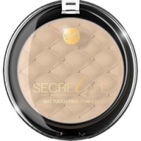 Bell Secretale Mat Touch Face Powder - Пудра матирующая фиксирующая макияж, тон 04, 9 г
Bell Secretale Mat Touch Face Powder - Пудра матирующая фиксирующая макияж, тон 04, 9 г