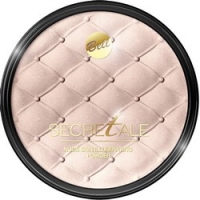 Bell Secretale Nude Skin Illuminating Powder - Пудра для лица и тела, осветляющая, тон 01, розовый, 9 гр
Bell Secretale Nude Skin Illuminating Powder - Пудра для лица и тела, осветляющая, тон 01, розовый, 9 гр