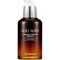 Berrisom Collagen Intensive Firming Essence - Эссенция укрепляющая с коллагеном, 50 мл
Berrisom Collagen Intensive Firming Essence - Эссенция укрепляющая с коллагеном, 50 мл