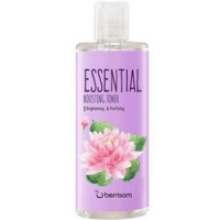 Berrisom Essential Boosting Toner Lotus - Тоник для лица с экстрактом лотоса, 265 мл
Berrisom Essential Boosting Toner Lotus - Тоник для лица с экстрактом лотоса, 265 мл