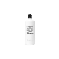 La Biosthetique Color Sistem Blonde Lotion 2 % - Окислительная эмульсия, 1000 мл
La Biosthetique Color Sistem Blonde Lotion 2 % - Окислительная эмульсия, 1000 мл