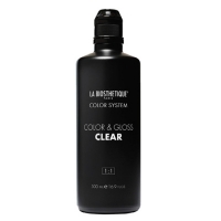La Biosthetique Color Sistem Color & Gloss Clear - Тонирующий гель без аммиака, Прозрачный, бесцветный, 500 мл
La Biosthetique Color Sistem Color & Gloss Clear - Тонирующий гель без аммиака, Прозрачный, бесцветный, 500 мл