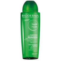 Bioderma Node Non-detergent shampoo - Шампунь, 400 мл Bioderma Node Non-detergent shampoo - Шампунь, 400 мл