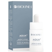 Bioline-JaTo Aqua Plus Nectar in drops Intense Moisturizer - Сыворотка-нектар увлажняющая, 30 мл.
Bioline-JaTo Aqua Plus Nectar in drops Intense Moisturizer - Сыворотка-нектар увлажняющая, 30 мл.