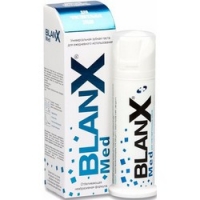

Blanx Med Sensetive Teeth - Зубная паста для чувствительных зубов, 75 мл