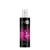 Brelil Unike Ultra Liss Spray - Спрей для гладкости и выпрямления волос, 150 мл
Brelil Unike Ultra Liss Spray - Спрей для гладкости и выпрямления волос, 150 мл