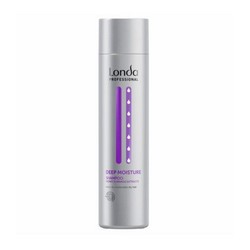 Londa Professional Deep Moisture Shampoo - Шампунь увлажняющий, 250 мл. Londa Professional Deep Moisture Shampoo - Шампунь увлажняющий, 250 мл.