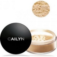 Cailyn Deluxe Mineral Foundation Sunny Beige - Пудра минеральная рассыпчатая тон 03, 19 г
Cailyn Deluxe Mineral Foundation Sunny Beige - Пудра минеральная рассыпчатая тон 03, 19 г