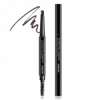 Cailyn Eyebrow Pencil Double Espresso - Карандаш для бровей, тон 06, 0,3 гр
Cailyn Eyebrow Pencil Double Espresso - Карандаш для бровей, тон 06, 0,3 гр