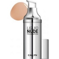 Cailyn Liquid Nude Foundation Sahara - Тональная основа легкая, тон 03, 30 мл
Cailyn Liquid Nude Foundation Sahara - Тональная основа легкая, тон 03, 30 мл