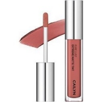 Cailyn Pure Lust Extreme Matte Tint Nudist - Тинт для губ матовый, тон 09, 3,5 мл
Cailyn Pure Lust Extreme Matte Tint Nudist - Тинт для губ матовый, тон 09, 3,5 мл