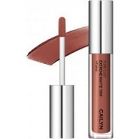 Cailyn Pure Lust Extreme Matte Tint Velvet Personable - Тинт для губ матовый, тон 43, 3,5 мл
Cailyn Pure Lust Extreme Matte Tint Velvet Personable - Тинт для губ матовый, тон 43, 3,5 мл