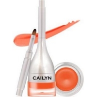 Cailyn Tinted Lip Balm Autumn Sun - Бальзам оттеночный для губ, тон 04, 4 мл
Cailyn Tinted Lip Balm Autumn Sun - Бальзам оттеночный для губ, тон 04, 4 мл
