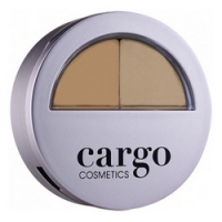 Cargo Cosmetics Double Agent Correcting Balm 1C - Консилер кремовый тон 1, 1,7 г
Cargo Cosmetics Double Agent Correcting Balm 1C - Консилер кремовый тон 1, 1,7 г