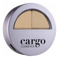 Cargo Cosmetics Double Agent Correcting Balm 1C - Консилер кремовый тон 2, 1,7 г
Cargo Cosmetics Double Agent Correcting Balm 1C - Консилер кремовый тон 2, 1,7 г