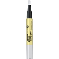 CATRICE Re-Touch Anti-Dark Circle Concealer - Консилер от темных кругов, тон 020
CATRICE Re-Touch Anti-Dark Circle Concealer - Консилер от темных кругов, тон 020