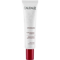 Caudalie Vinosource Fluide Matifiant Hydratant - Флюид матирующий увлажняющий, 40 мл
Caudalie Vinosource Fluide Matifiant Hydratant - Флюид матирующий увлажняющий, 40 мл