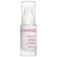 Caudalie Vinosource S.O.S Thirst-Quenching Serum - Сыворотка S.O.S. для лица увлажняющая, 30 мл
Caudalie Vinosource S.O.S Thirst-Quenching Serum - Сыворотка S.O.S. для лица увлажняющая, 30 мл