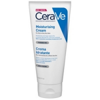 

CeraVe Moisturising Cream - Крем увлажняющий, 177 мл