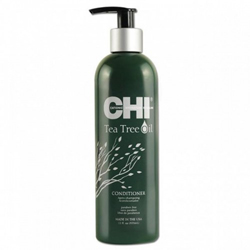 CHI Tea Tree Oil Conditioner - Кондиционер с маслом чайного дерева, 355 мл CHI Tea Tree Oil Conditioner - Кондиционер с маслом чайного дерева, 355 мл