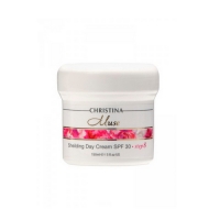Christina Muse Shielding Day Cream SPF 30 - Защитный дневной крем (шаг 8), 150 мл
Christina Muse Shielding Day Cream SPF 30 - Защитный дневной крем (шаг 8), 150 мл