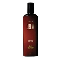 American Crew Daily Conditioner - Кондиционер для ежедневного ухода, 250 мл
American Crew Daily Conditioner - Кондиционер для ежедневного ухода, 250 мл