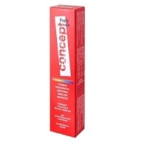 Concept Permanent Color Cream Medium Brown - Крем-краска для волос, тон 4.0 Шатен, 60 мл
Concept Permanent Color Cream Medium Brown - Крем-краска для волос, тон 4.0 Шатен, 60 мл
