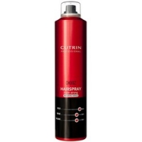 Cutrin Chooz Hairspray Super Strong - Лак экстра-сильной фиксации, 100 мл
Cutrin Chooz Hairspray Super Strong - Лак экстра-сильной фиксации, 100 мл