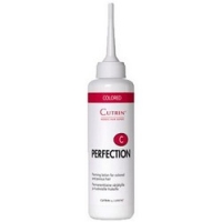 Cutrin Perfection Perm C - Перманент для окрашенных и поврежденных волос, 75 мл
Cutrin Perfection Perm C - Перманент для окрашенных и поврежденных волос, 75 мл