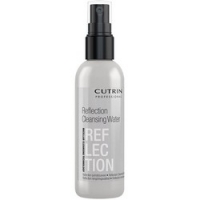 Cutrin Reflection Cleansing Water - Средство для удаления красителя с кожи, 75 мл
Cutrin Reflection Cleansing Water - Средство для удаления красителя с кожи, 75 мл