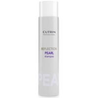 Cutrin Reflection Color Care Pearl Shampoo - Шампунь для поддержания цвета Перламутровый блеск, 300 мл
Cutrin Reflection Color Care Pearl Shampoo - Шампунь для поддержания цвета Перламутровый блеск, 300 мл