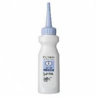 Cutrin Sensiperfection S - Лосьон для завивки чувствительных, осветленных и обесцвеченных волос, 75 мл
Cutrin Sensiperfection S - Лосьон для завивки чувствительных, осветленных и обесцвеченных волос, 75 мл