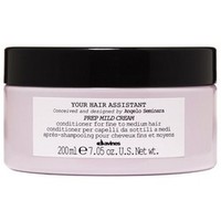 Davines Your Hair Assistant Prep Mild Сream - Мягкий кондиционер для подготовки волос к укладке для тонких и нормальных волос, 200 мл
Davines Your Hair Assistant Prep Mild Сream - Мягкий кондиционер для подготовки волос к укладке для тонких и нормальных волос, 200 мл