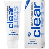 Dermalogica Oil Clearing Matte Moisturizer SPF15 - Матирующий дневной крем, 60 мл
Dermalogica Oil Clearing Matte Moisturizer SPF15 - Матирующий дневной крем, 60 мл