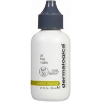 Dermalogica Oil Free Matte Block SPF30 - Крем матирующий увлажнитель без масел, 50 мл
Dermalogica Oil Free Matte Block SPF30 - Крем матирующий увлажнитель без масел, 50 мл