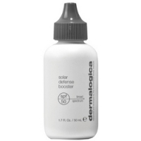Dermalogica Solar Defense Booster SPF50 - Усилитель солнечной защиты, 50 мл
Dermalogica Solar Defense Booster SPF50 - Усилитель солнечной защиты, 50 мл