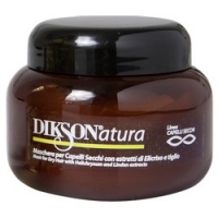 Dikson Mask With Helichrysum - Маска с экстрактом бессмертника для сухих волос, 250 мл
Dikson Mask With Helichrysum - Маска с экстрактом бессмертника для сухих волос, 250 мл
