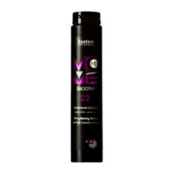 Dikson Move Me 32 Smoothy - Концентрированная сыворотка для разглаживания волос 250 мл Dikson Move Me 32 Smoothy - Концентрированная сыворотка для разглаживания волос 250 мл