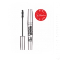 Divage Tube Your Lashes Extra black - Тушь для ресниц, тон 01, черная, 10 мл
Divage Tube Your Lashes Extra black - Тушь для ресниц, тон 01, черная, 10 мл