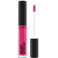 Divage Liquid Matte Lipstick Velvet - Жидкая губная помада, матовая, тон 04, фуксия, 5 мл
Divage Liquid Matte Lipstick Velvet - Жидкая губная помада, матовая, тон 04, фуксия, 5 мл