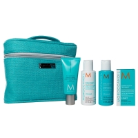 Moroccanoil Volume - Дорожный набор "Объем" (шампунь 70 мл, кондиционер 70 мл, масло лайт 25 мл, крем для рук 40 мл)
Moroccanoil Volume - Дорожный набор "Объем" (шампунь 70 мл, кондиционер 70 мл, масло лайт 25 мл, крем для рук 40 мл)
