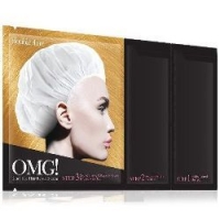 Double Dare OMG! 3IN1 Kit Hair Repair System - Маска трехкомпонентная для восстановления волос
Double Dare OMG! 3IN1 Kit Hair Repair System - Маска трехкомпонентная для восстановления волос