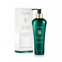 T-Lab Professional Natural Lifting - Уход для мгновенного объема и увлажнения волос Duo, 300 мл
T-Lab Professional Natural Lifting - Уход для мгновенного объема и увлажнения волос Duo, 300 мл