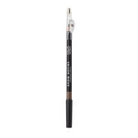 MUA Make Up Academy - Карандаш для бровей с крышкой-точилкой, оттенок MID BROWN, 1,2 гр
MUA Make Up Academy - Карандаш для бровей с крышкой-точилкой, оттенок MID BROWN, 1,2 гр