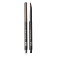 MUA Make Up Academy - Автоматический карандаш-подводка для век с аппликатором, оттенок DEEP BROWN, 14 гр
MUA Make Up Academy - Автоматический карандаш-подводка для век с аппликатором, оттенок DEEP BROWN, 14 гр