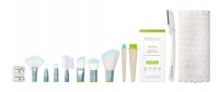 Eco Tools Interchangeables 12 Days of Bliss Advent Calendar - Адвент-календарь, 1 шт
Eco Tools Interchangeables 12 Days of Bliss Advent Calendar - Адвент-календарь, 1 шт