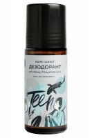 Краснополянская косметика - Детский дезодорант-роллер Teen by Irena Ponaroshku, 50 мл
Краснополянская косметика - Детский дезодорант-роллер Teen by Irena Ponaroshku, 50 мл