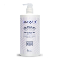 Barex - Шампунь для придания холодного оттенка Keratin Cool Blonde Shampoo, 750 мл
Barex - Шампунь для придания холодного оттенка Keratin Cool Blonde Shampoo, 750 мл