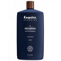

Esquire Grooming Men The Shampoo - Шампунь для мужчин для всех типов волос, 414 мл
